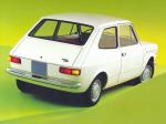 Fiat 127 1971 года